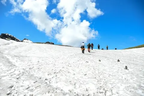 Bhrigu Lake Trekimage 1