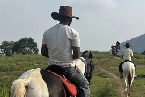 Horse Riding Course near Bangalore – 21 Days image 4