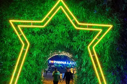 Pawana Lakeside Campingimage 1 Pawana Lakeside Campingimage 1