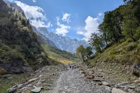 Beas Kund Trekimage 1