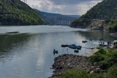Srisailam Tour Package from Bangalore image 5