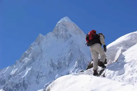 Kuari Pass Trekimage 1