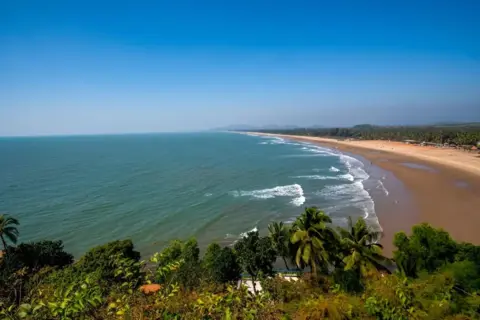 Gokarna Tour Packageimage 1