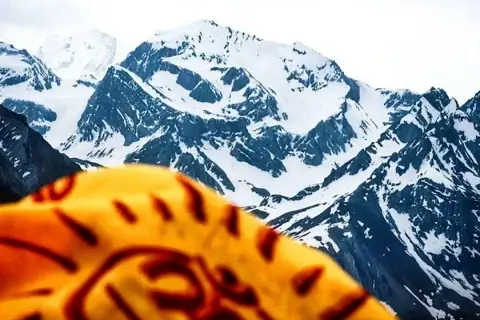 Adi Kailash and Om Parvath Yatraimage 1