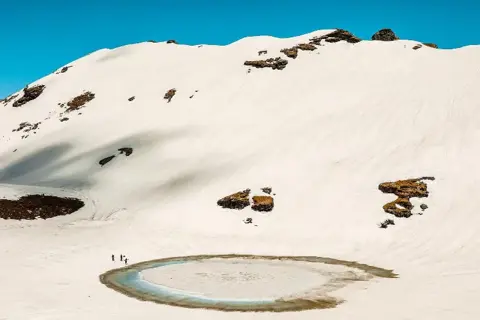 Bhrigu Lake Trekimage 1