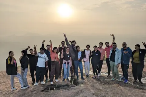 Narayanagiri Sunrise Trek with Water Activitiesimage 1