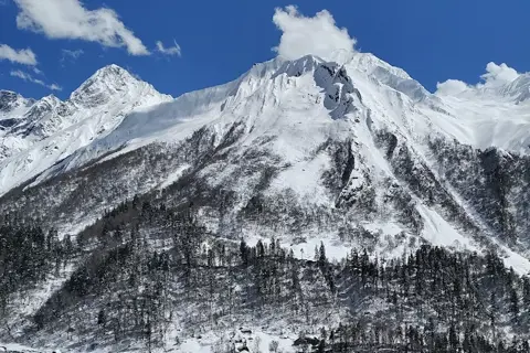 Har Ki Dun Trekimage 1 Har Ki Dun Trekimage 1