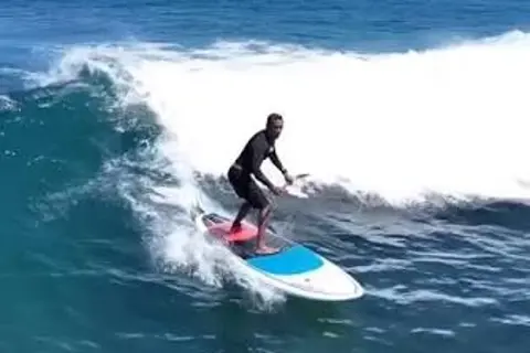 Mulki Surfing Package – 3 Days image 6