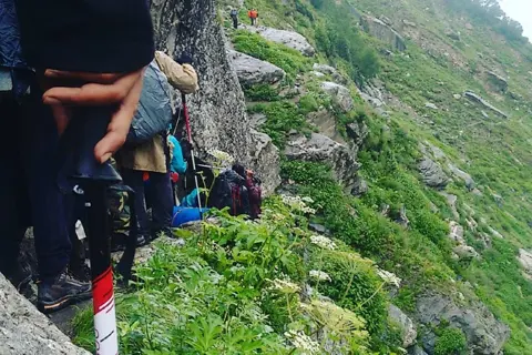 Pin Parvati Pass Trekimage 1 Pin Parvati Pass Trekimage 1