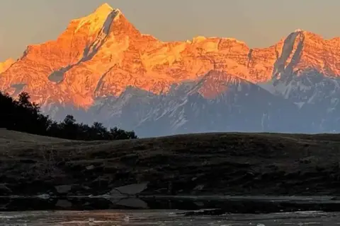 Kuari Pass Trekimage 1