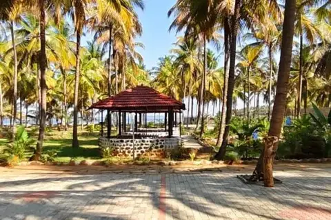 Markonahalli Dam Overnight Campingimage 1 Markonahalli Dam Overnight Campingimage 1