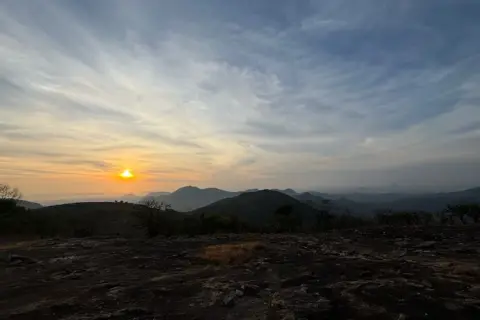 Chinaga Betta Sunrise Trek with Water Activitiesimage 1