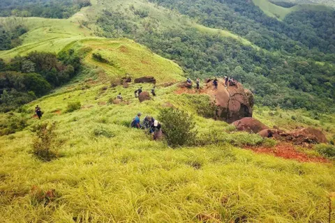 Kurinjal Trekimage 1