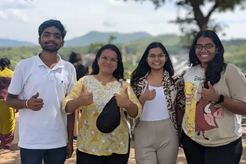 Mekedatu One Day Trip With Water Activitiesimage 1