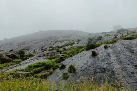 Narayanagiri Day Trek with Water Activitiesimage 1