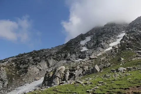 Indrahar Pass Trekimage 1