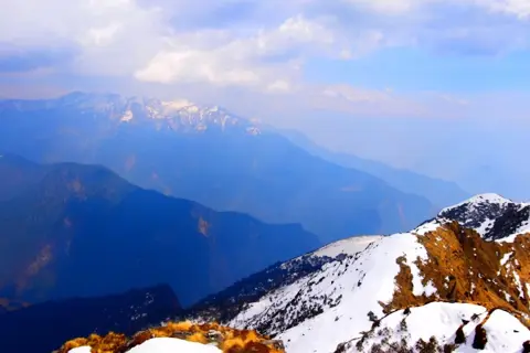 Chopta Chandrashila Trekimage 1