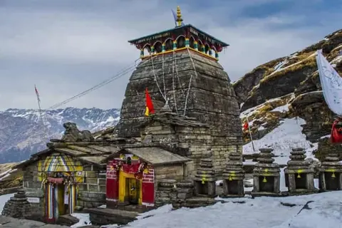 Panch Kedar Yatraimage 1