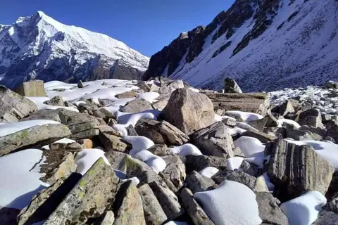Maiktoli Base Camp Trekimage 1