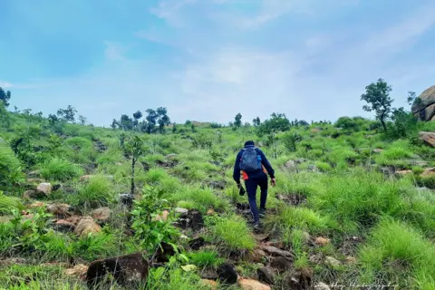 Avathi Betta Sunrise Trek with Water Activitiesimage 1 Avathi Betta Sunrise Trek with Water Activitiesimage 1