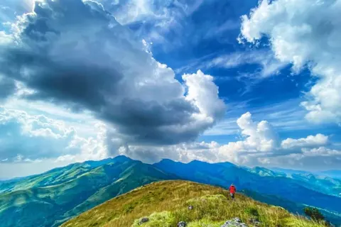 Mukurthi Peak Trek with Ooty sightseeingimage 1