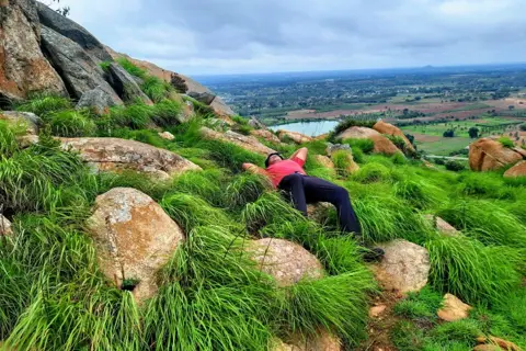 Avathi Betta Sunrise Trek with Water Activitiesimage 1 Avathi Betta Sunrise Trek with Water Activitiesimage 1