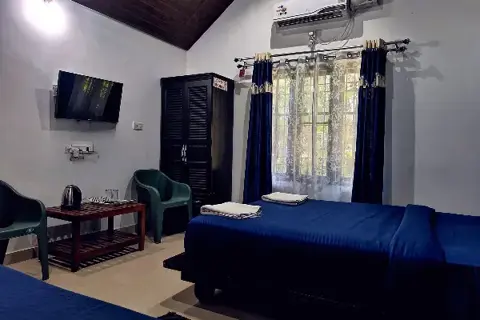 Pre Wedding Photoshoot in Coorgimage 1