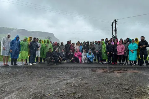 Kudremukh Trekimage 1