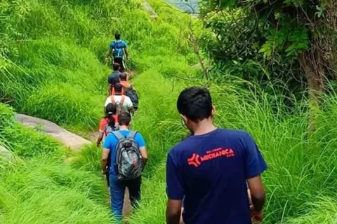 Channagiri Sunrise Trek with Water Activitiesimage 1 Channagiri Sunrise Trek with Water Activitiesimage 1