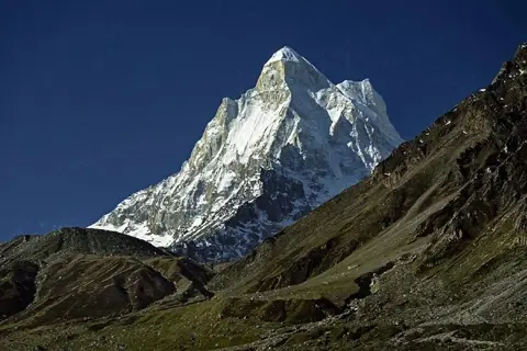 Gaumukh Tapovan Trekimage 1