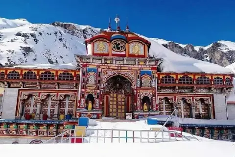Do Dham Yatra Packageimage 1