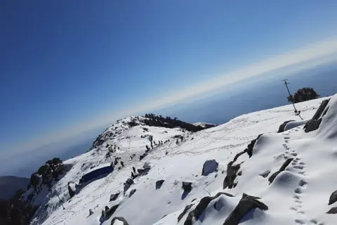 Triund Trekimage 1
