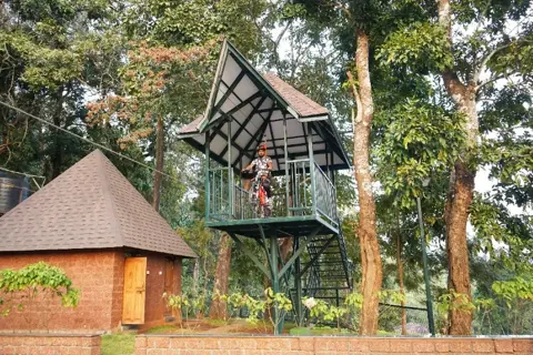 Mandagadde Resort Day Outingimage 1 Mandagadde Resort Day Outingimage 1
