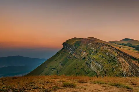 Mullayanagiri Peak Trekimage 1