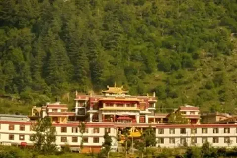 Manali Tour Package From Bengaluru image 4