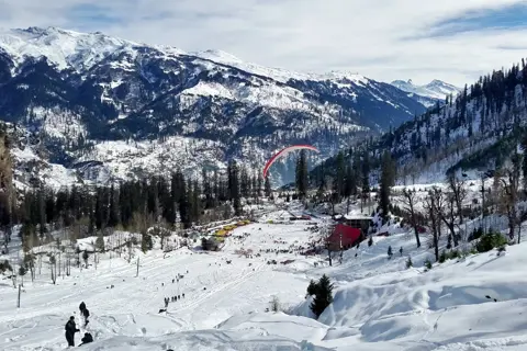 Manali Trip Packageimage 1