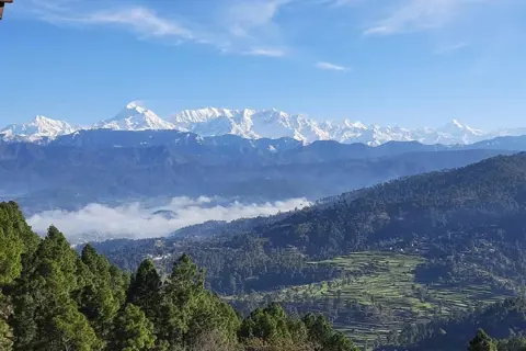 Nanda Ghunti Peak Expeditionimage 1