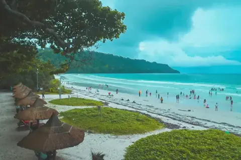 Andaman Tour Package From Port Blairimage 1