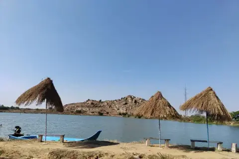 Avathi Lake Water Sportsimage 1