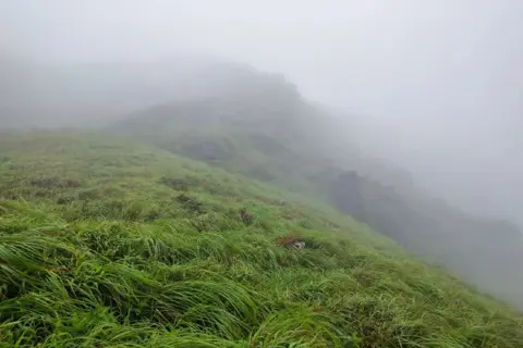 Gangadikal Trekimage 1