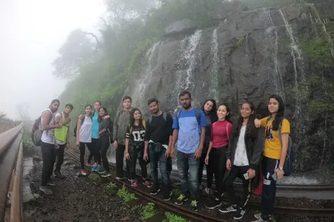Vikatgad Peb Fort Trekimage 1