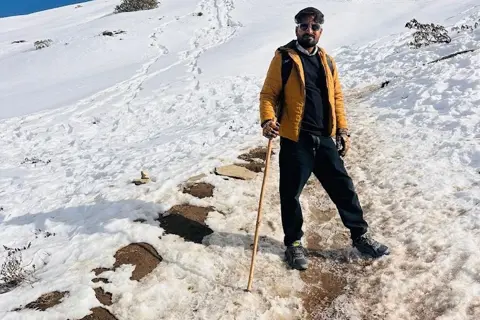 Tungnath Chopta Trekimage 1