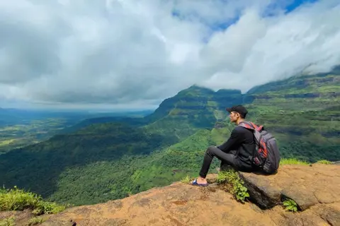 Aadrai Jungle Trekimage 1