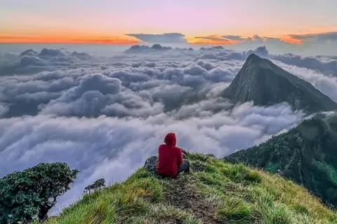 Munnar Tour Package From Bangaloreimage 1