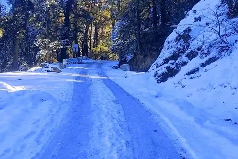 Tungnath Chopta Trekimage 1