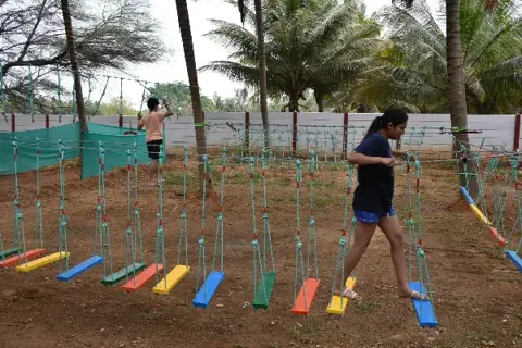 Markonahalli Dam One Day Tripimage 1 Markonahalli Dam One Day Tripimage 1