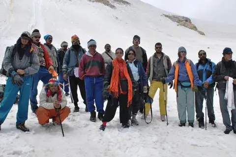 Kanari Khal Trekimage 1