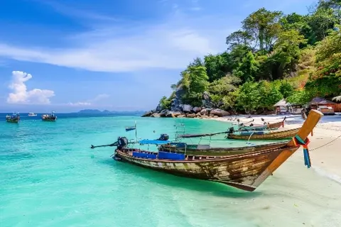 Andaman Tour Package From Port Blairimage 1