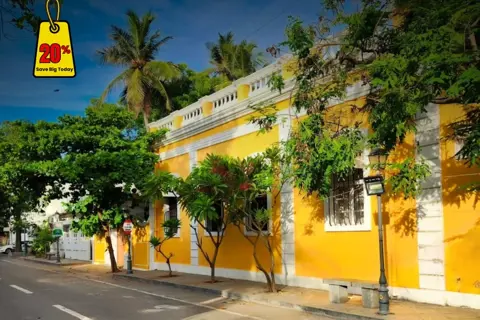 Pondicherry Tour Package From Bangaloreimage 1