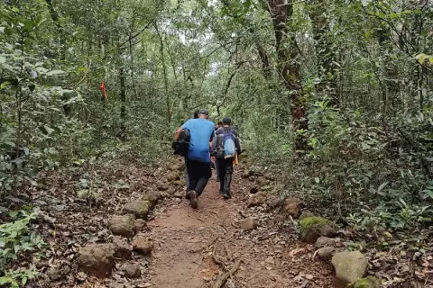 Bhorgiri To Bhimashankar Trekimage 1 Bhorgiri To Bhimashankar Trekimage 1